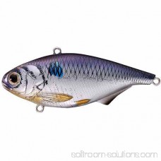 LIVETARGET Gizzard Shad 2 1/2 603 ghost/green